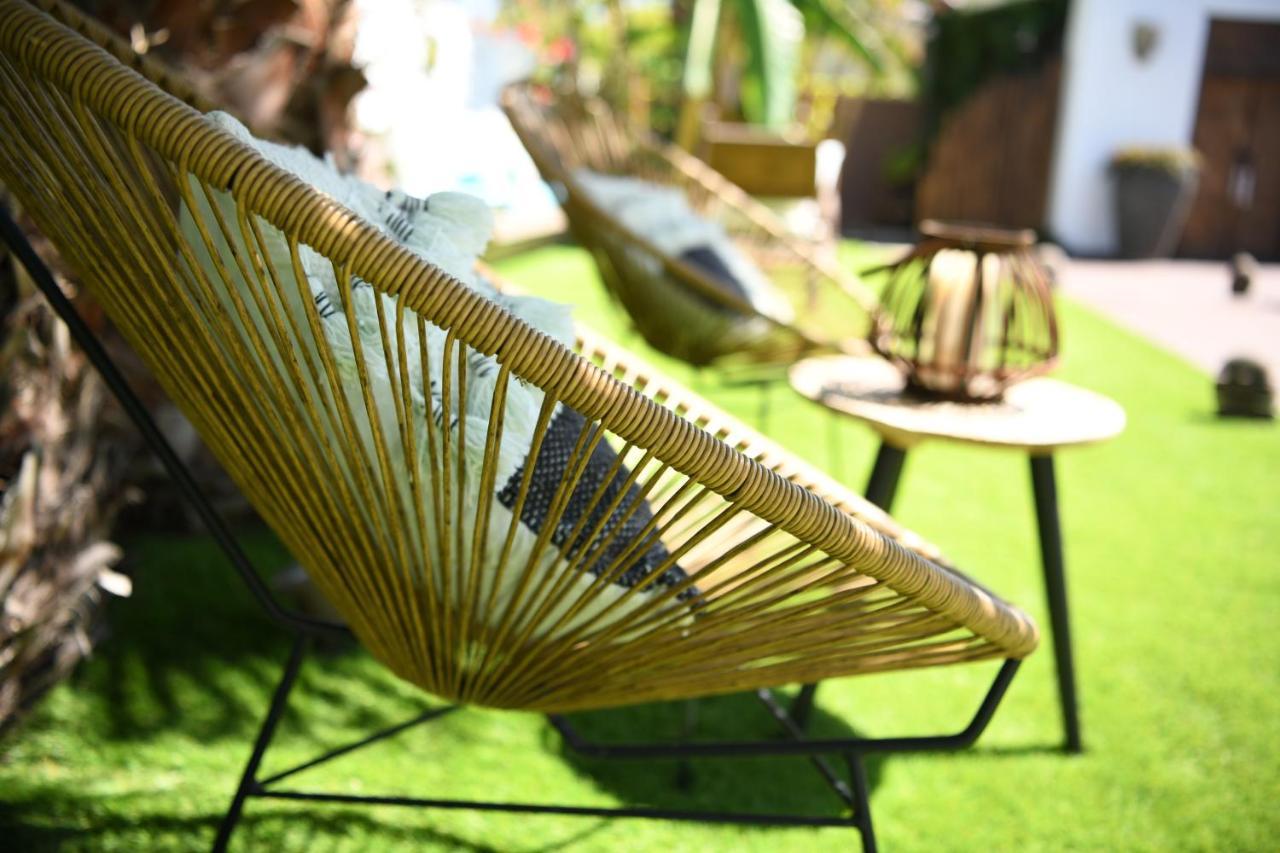 Bed and Breakfast Kharisma Altea Exterior foto
