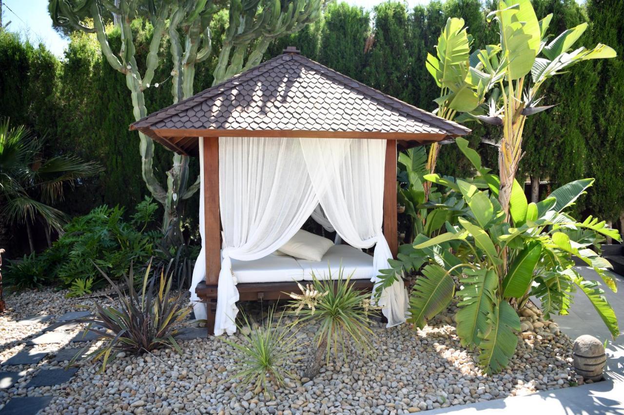 Bed and Breakfast Kharisma Altea Exterior foto